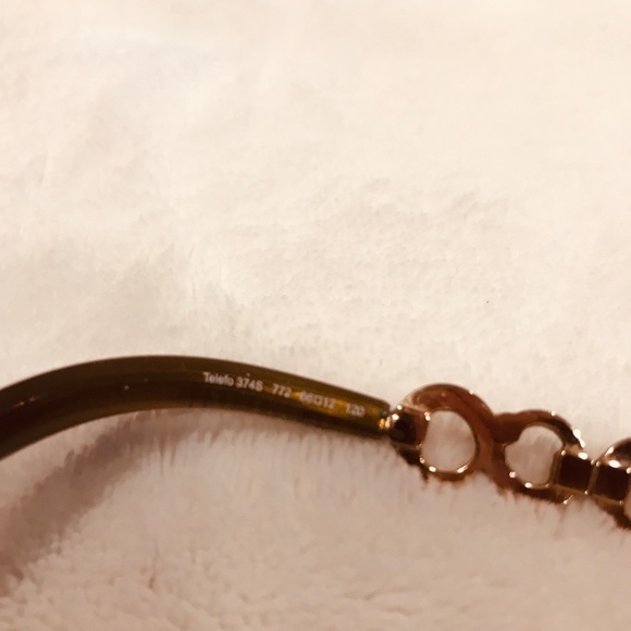 Roberto Cavalli oversized sunglasses - Picture 9 of 9